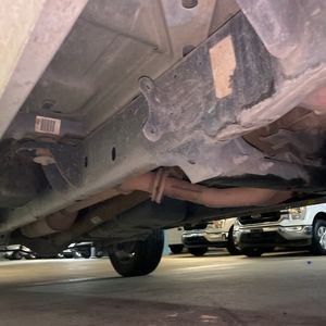 2020 RAM 1500 CLASSIC TRADESMAN 缩略图 22