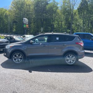 FORD ESCAPE SEL - 3