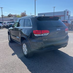 JEEP GRAND CHEROKEE LAREDO - 5