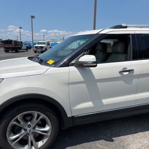 صورة 2 لـ 2012 FORD EXPLORER LIMITED