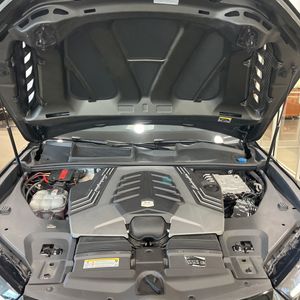 صورة مصغرة 42 لـ 2024 Lamborghini URUS S