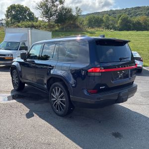 صورة 5 لـ 2024 Lexus GX 550 LUXURY+