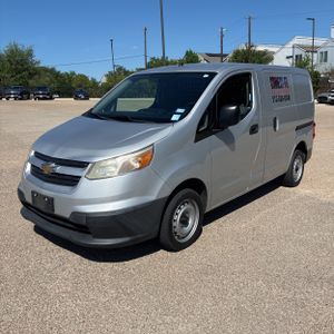 CHEVROLET CITY EXPRESS LS - 1