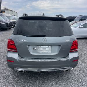 MERCEDES-BENZ GLK - 7