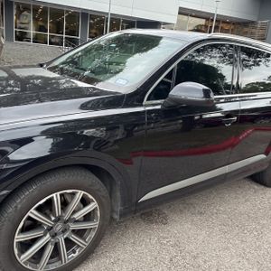 AUDI Q7 3.0T PREMIUM - 2