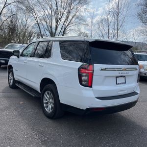 CHEVROLET TAHOE LT - 5