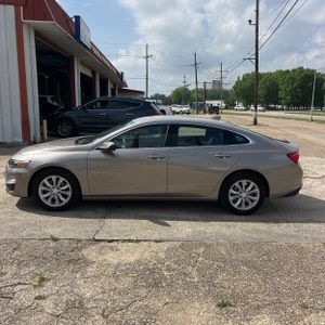 CHEVROLET MALIBU LT - 3