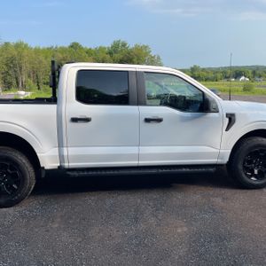 صورة مصغرة 11 لـ 2024 FORD F-150 STX