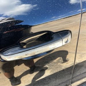 2017 Lexus LX 570 BASE — миниатюра 69