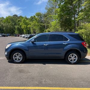 CHEVROLET EQUINOX LT - 3