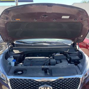 صورة مصغرة 43 لـ 2017 KIA SORENTO LX