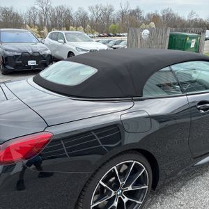 BMW M850I XDRIVE - 9