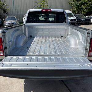 2019 RAM 1500 CLASSIC TRADESMAN 缩略图 40