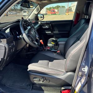 2021 Toyota 4RUNNER VENTURE EDITION 缩略图 32