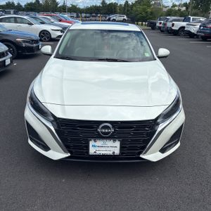 صورة 14 لـ 2023 Nissan ALTIMA 2.5 SL