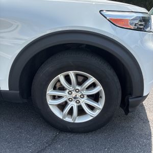 2020 FORD EXPLORER BASE 缩略图 20