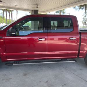 FORD F-150 XLT - 3