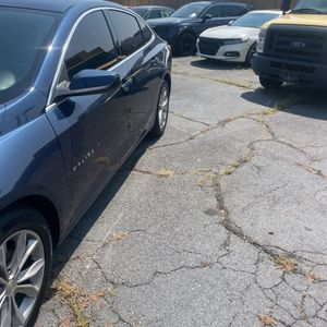 2022 Chevrolet MALIBU LT — миниатюра 59