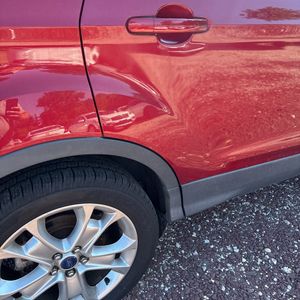 2015 FORD ESCAPE TITANIUM — миниатюра 58