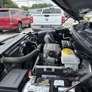 صورة مصغرة 48 لـ 2022 RAM 1500 LARAMIE