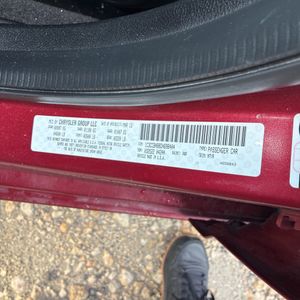 2013 Chrysler 200 LX 缩略图 47