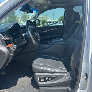2018 Cadillac ESCALADE LUXURY — миниатюра 31