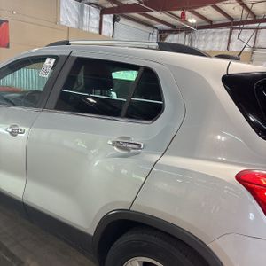 صورة 6 لـ 2019 Chevrolet TRAX LT