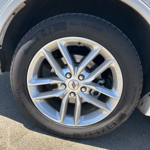 2021 Dodge DURANGO GT 缩略图 19