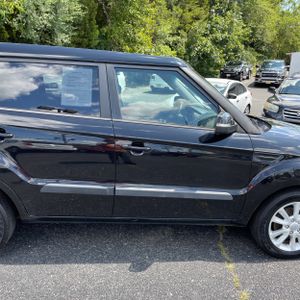 صورة 11 لـ 2013 KIA SOUL +