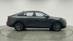 2025 KIA K4 LXS 照片 8