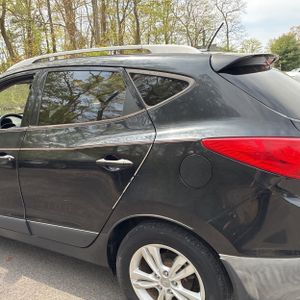 HYUNDAI TUCSON GLS - 6