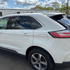 FORD EDGE SEL - 6