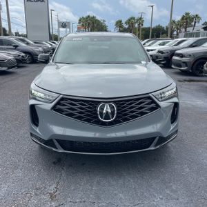 2026 Acura RDX SH-AWD W/ADVANCE W/A-SPEC 缩略图 14