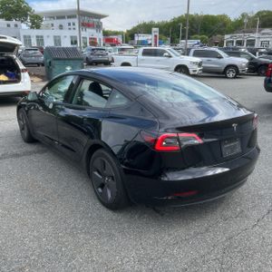 TESLA MODEL 3 BASE - 5