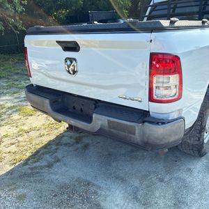 2022 RAM 2500 TRADESMAN 缩略图 54