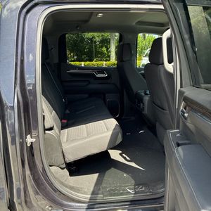2023 Chevrolet SILVERADO 1500 RST — миниатюра 32