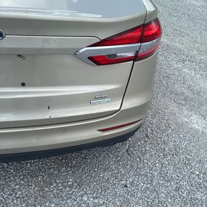 2019 FORD FUSION SE thumbnail 23