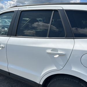 2008 Hyundai SANTA FE GLS — фото 6