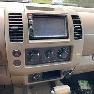 2007 Nissan FRONTIER SE — миниатюра 37