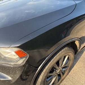 2018 Dodge DURANGO GT 缩略图 59
