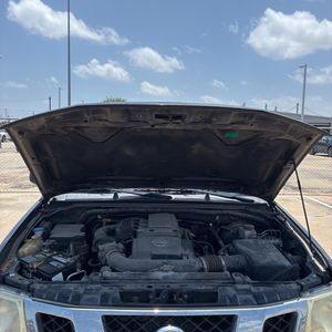 صورة مصغرة 44 لـ 2018 Nissan FRONTIER SV