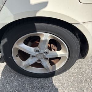 صورة مصغرة 17 لـ 2008 Hyundai SONATA SE