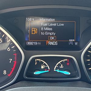 صورة مصغرة 43 لـ 2017 FORD ESCAPE TITANIUM