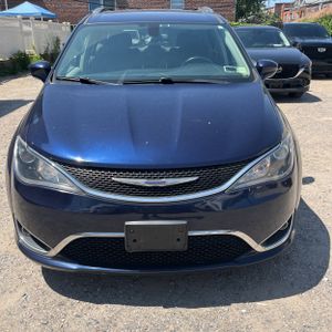 صورة مصغرة 14 لـ 2018 Chrysler PACIFICA TOURING L