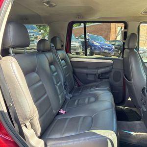 2003 FORD EXPLORER XLT — фото 35