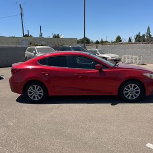 صورة 10 لـ 2014 Mazda MAZDA3 I TOURING