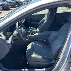 2024 Hyundai SONATA N LINE 照片 32