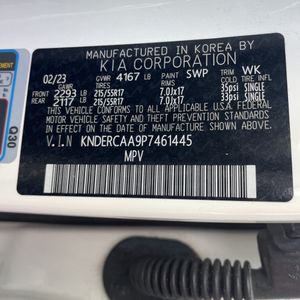 صورة مصغرة 50 لـ 2023 KIA SELTOS EX