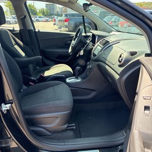 2016 Chevrolet TRAX LS — миниатюра 33