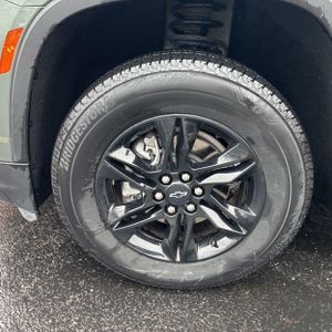 2023 Chevrolet TRAVERSE LT CLOTH — миниатюра 17